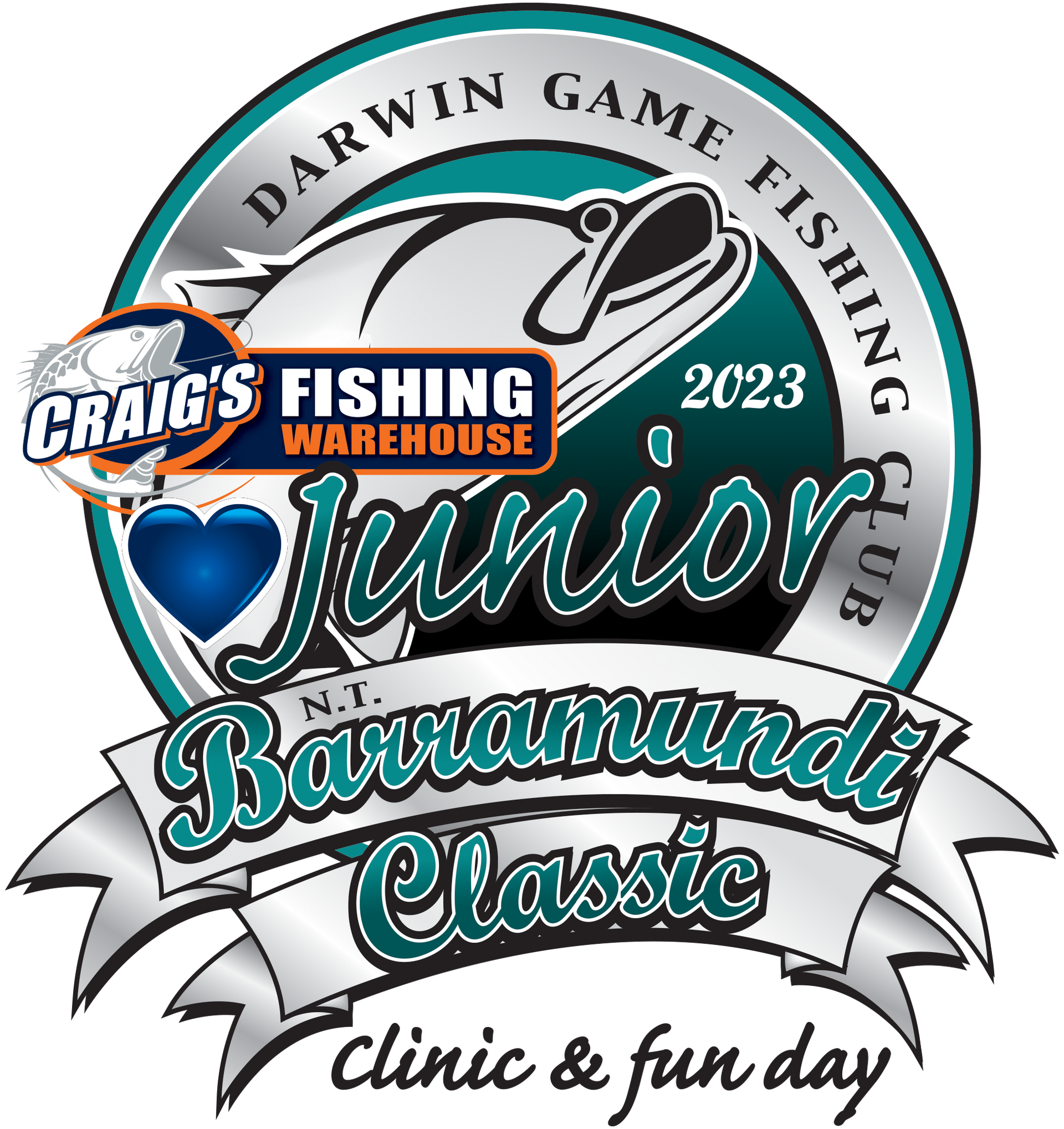 Junior Barra Classic 2023