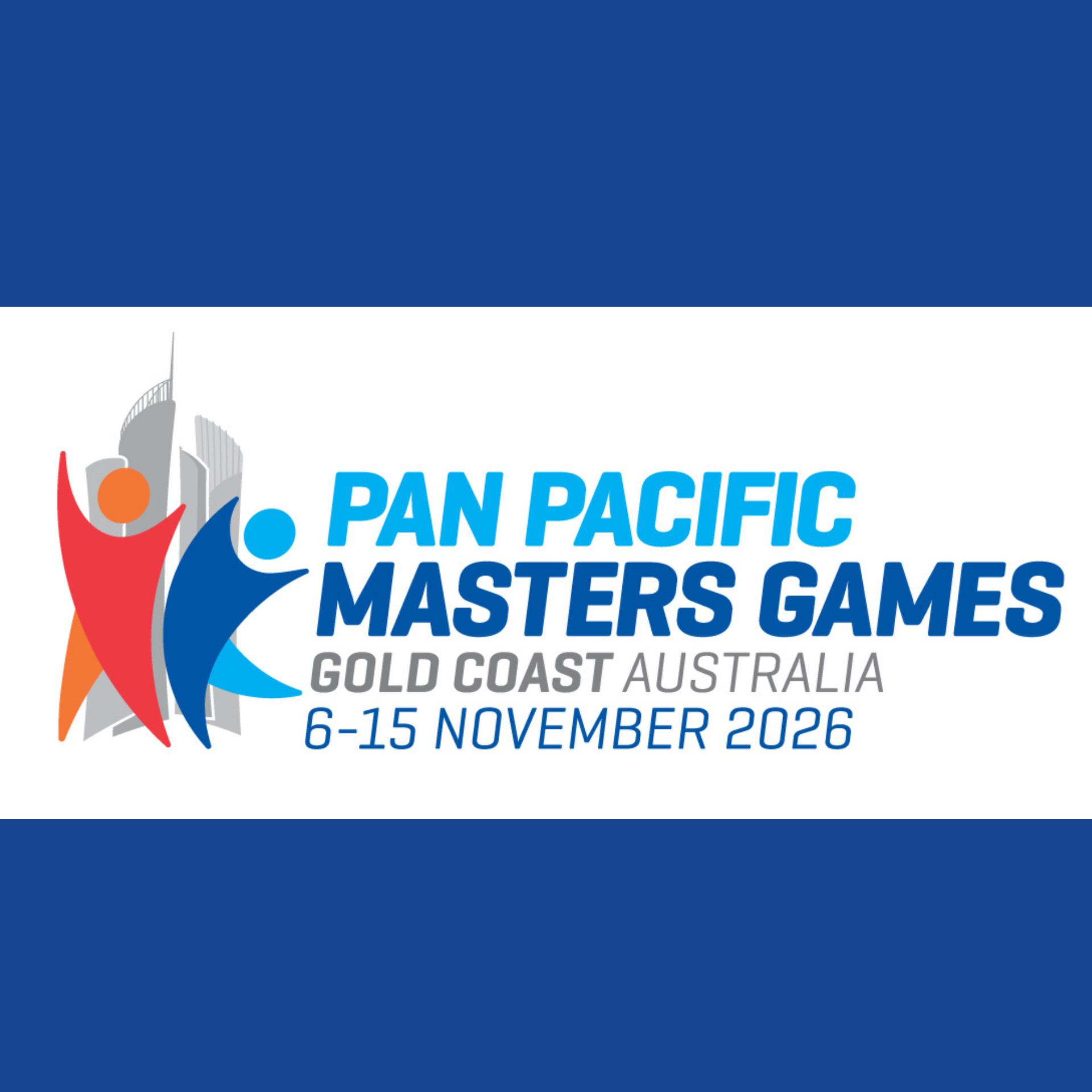 Pan Pacific Masters Games 2026