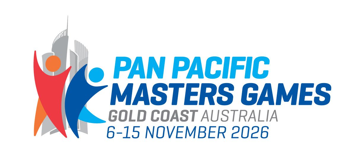 Pan Pacific Masters Games 2026