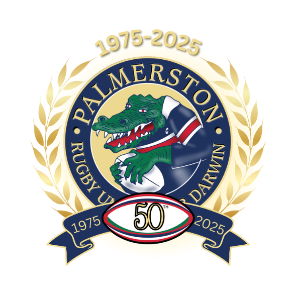 Palmerston Rugby Union Club 50th