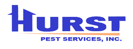 Hurst Pest Services