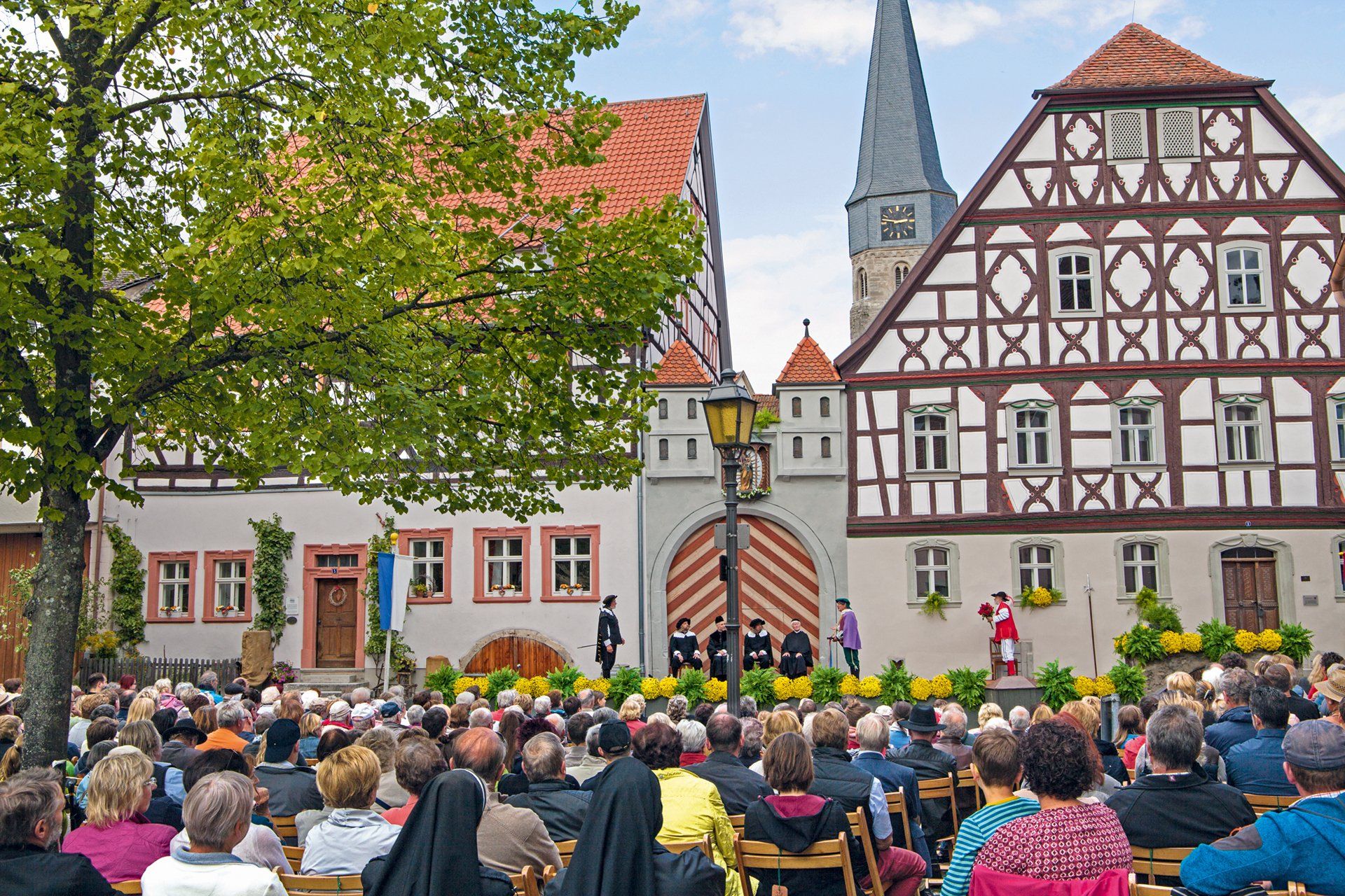 Heimatspiel 