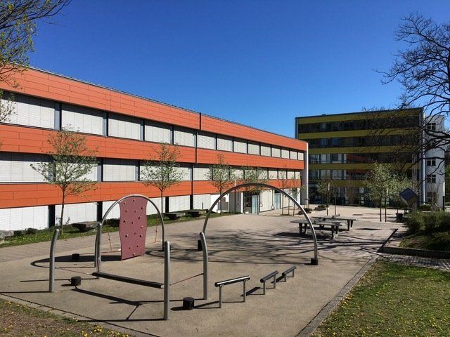 Johann-Philipp-von-Schönborn-Gymnasium