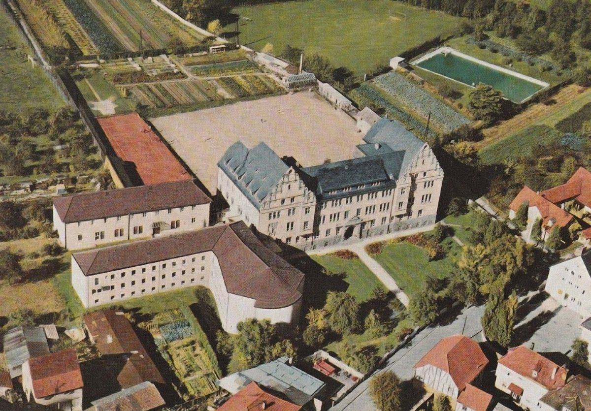 Studienseminar Münnerstadt
