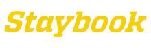 Staybook logo