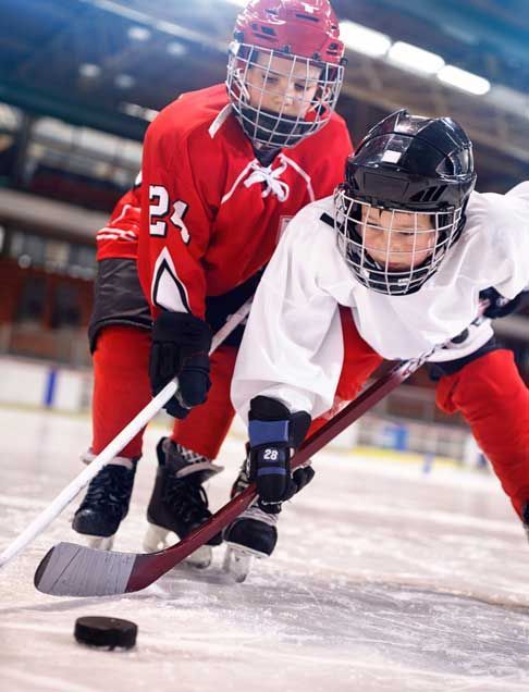 hockey tournament