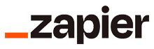 zapier logo