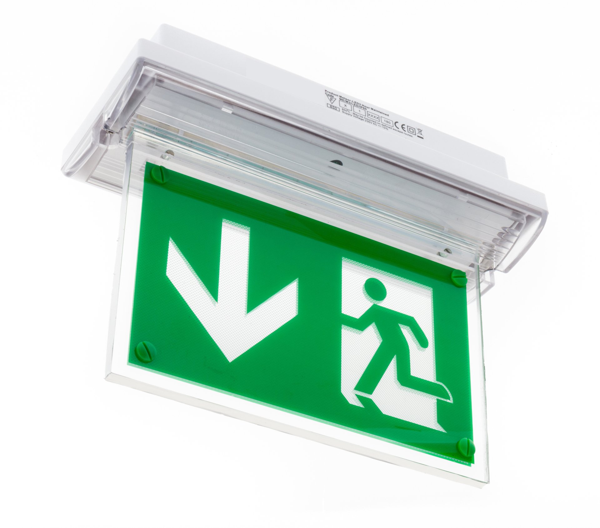 Emergency Lighting Extensive Range Available lfltd.co.uk