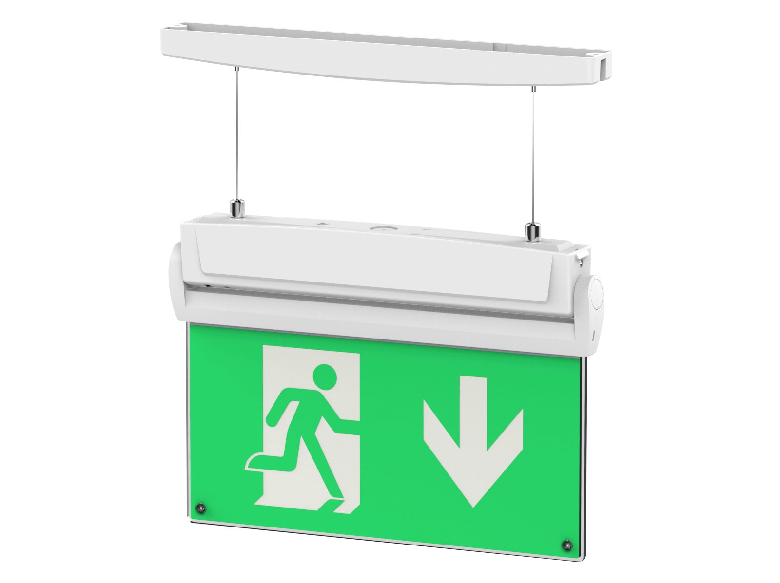 Emergency Lighting Extensive Range Available lfltd.co.uk