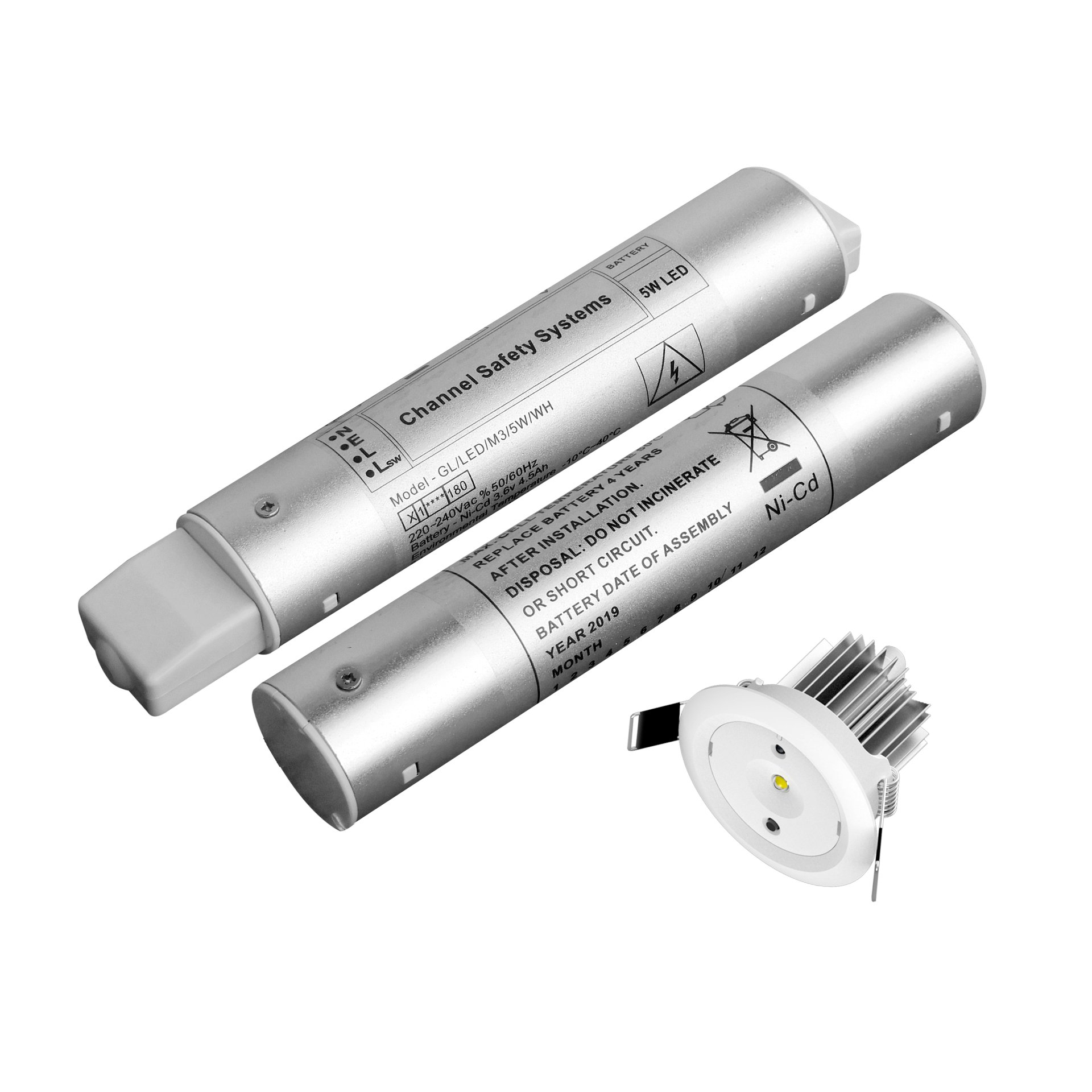 Emergency Lighting Extensive Range Available lfltd.co.uk