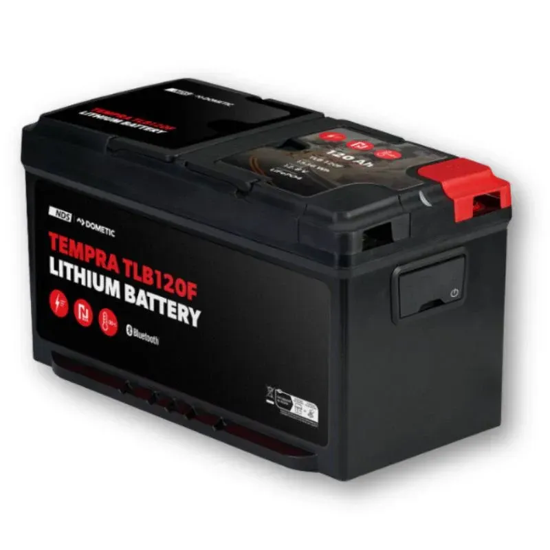 Installazione impianti batteria al litio per camper novara e provincia