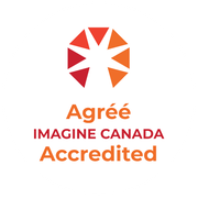 Imagine Canada Accreditation Verification
