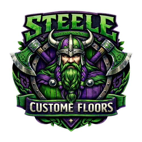 Steele Custome Floors Steele Custome Floors