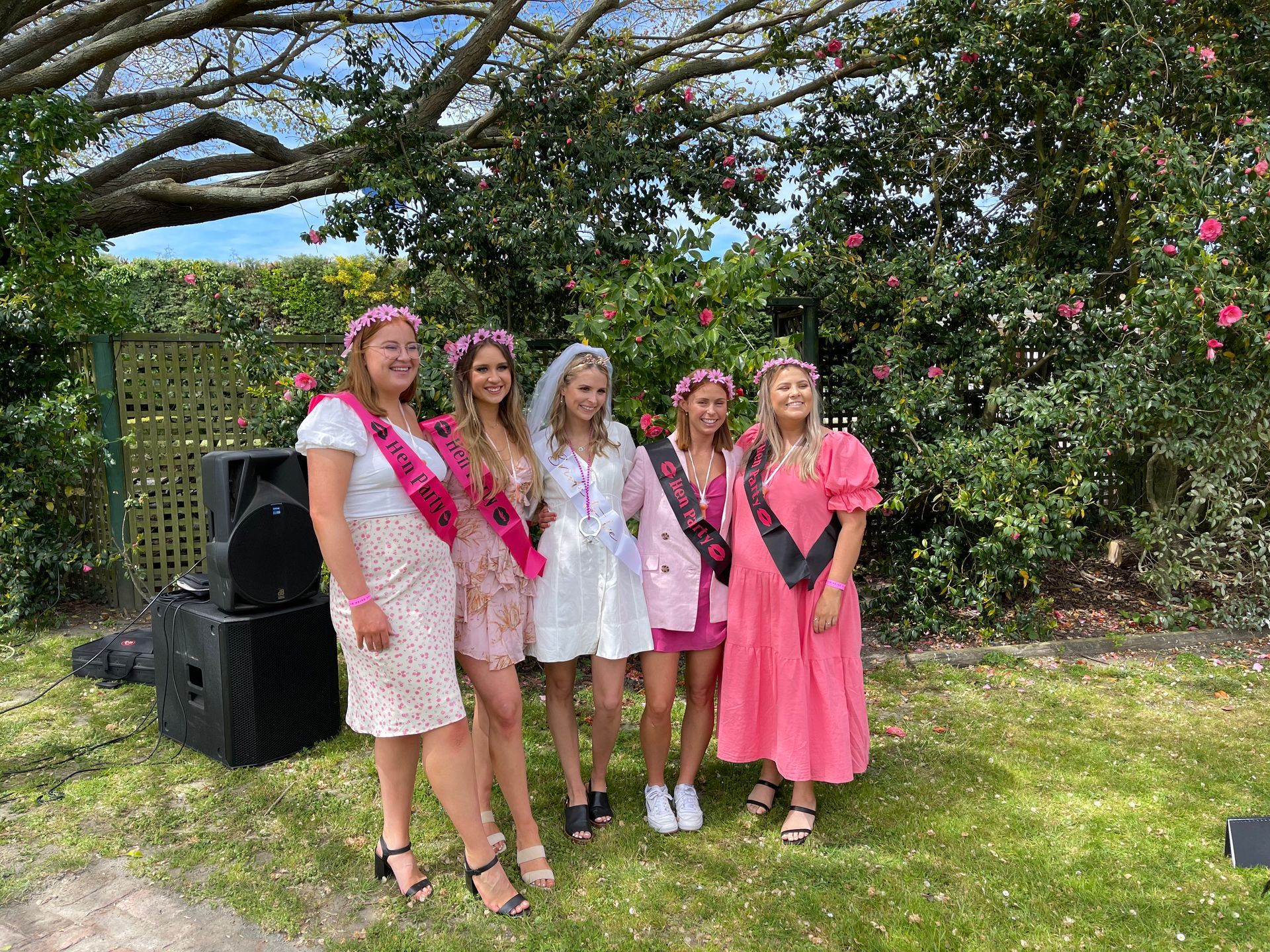 Hen Party