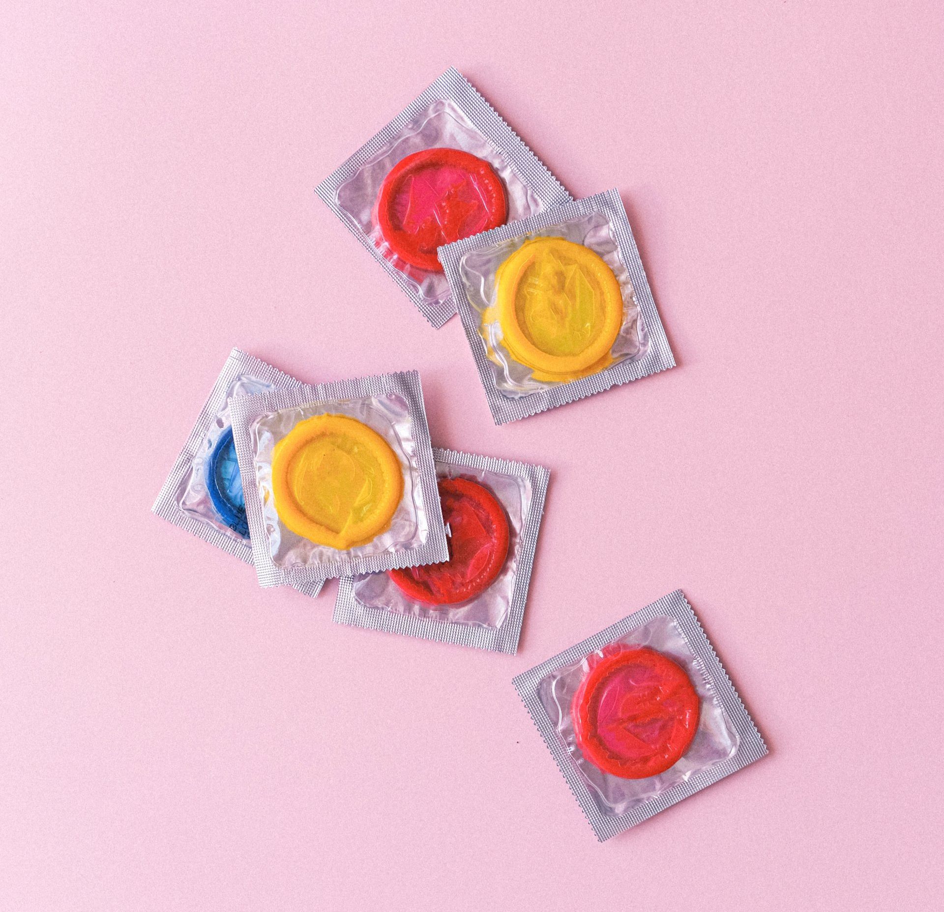 condoms