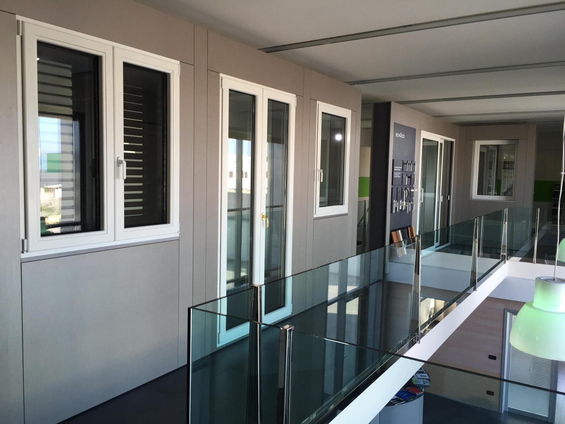 showroom