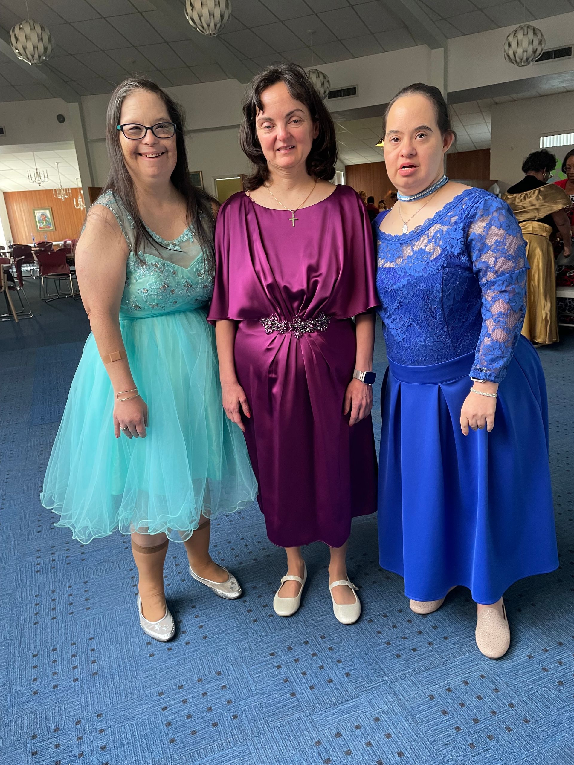 Cinderella Production
