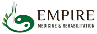 Empire Medicine & Rehabilitation Logo