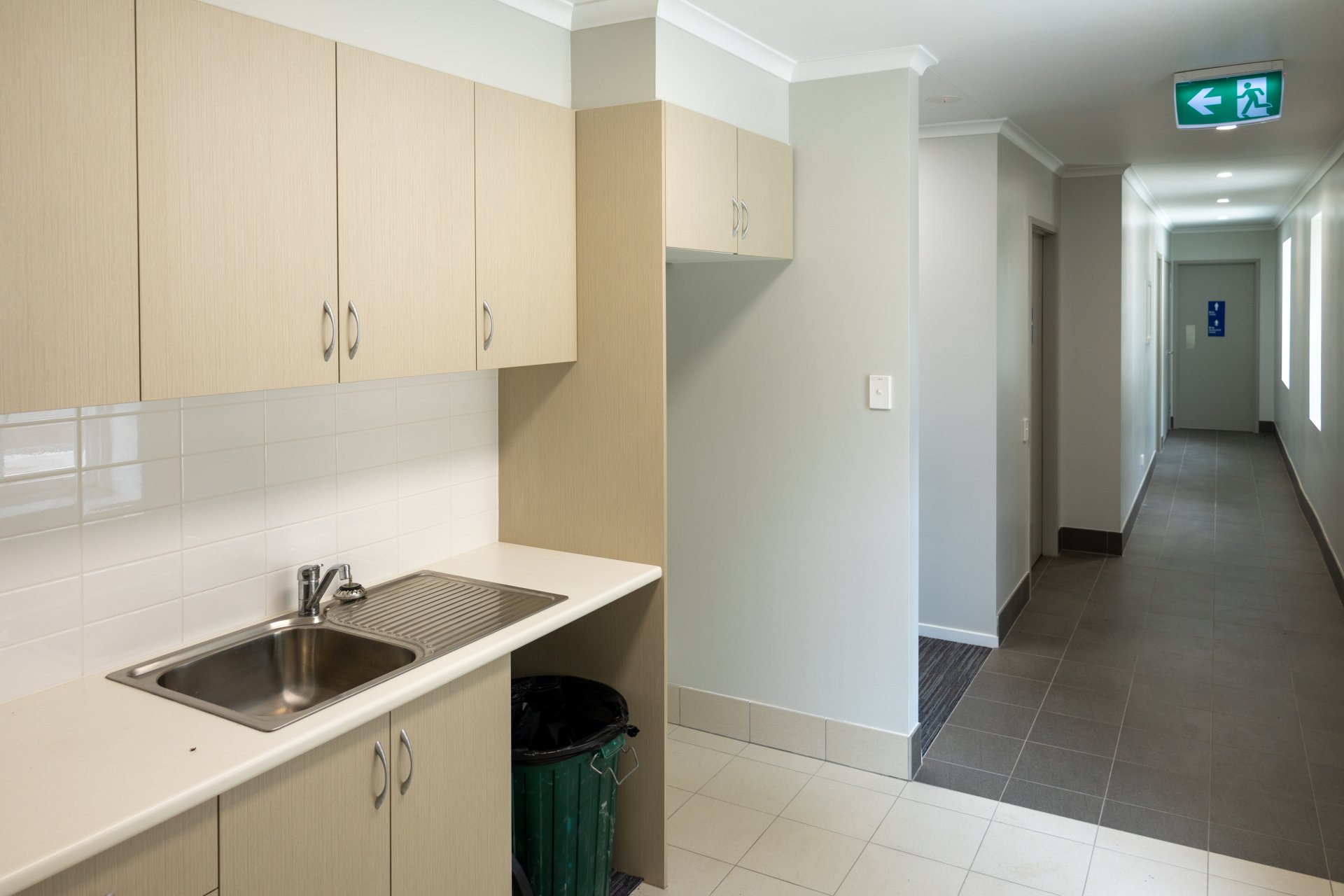 Rose City Shoppingworld Warwick