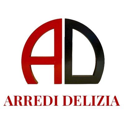 ARREDI DELIZIA - LOGO ARREDI DELIZIA - LOGO