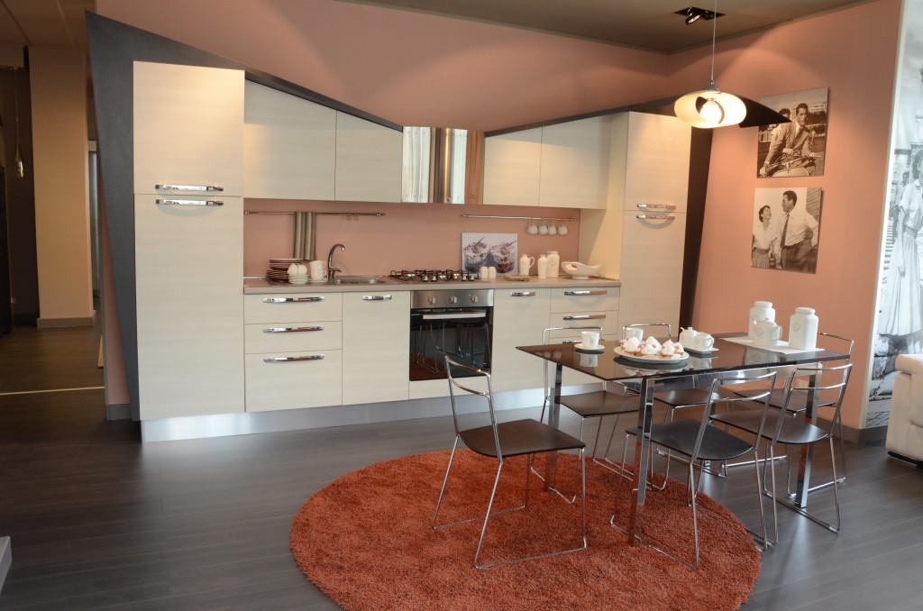 arredi delizia showroom
