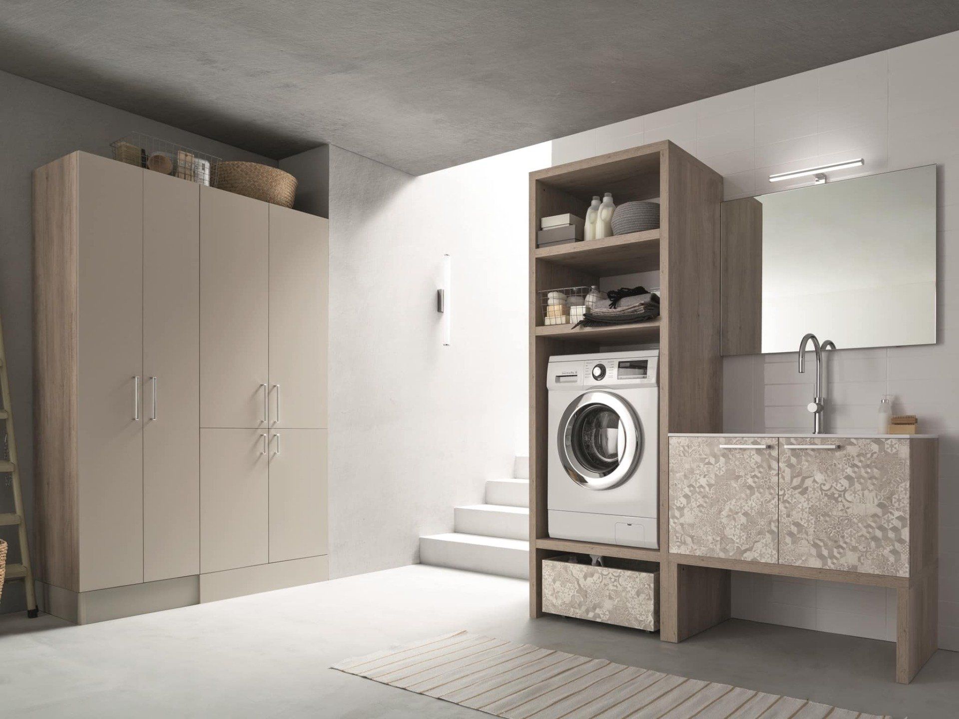 bagno arredi delizia