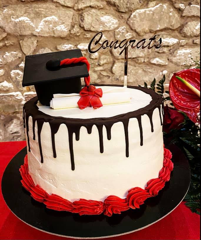 scritta torta