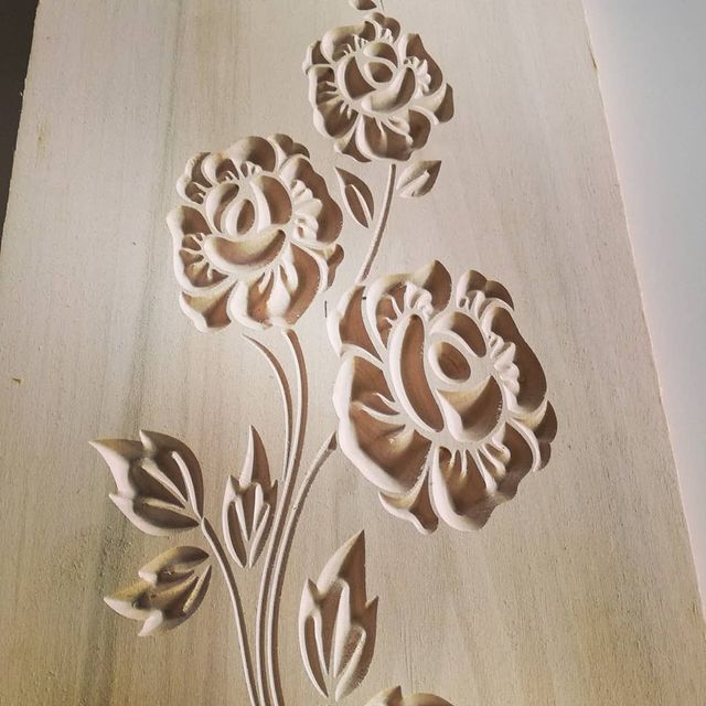 lavorazione legno