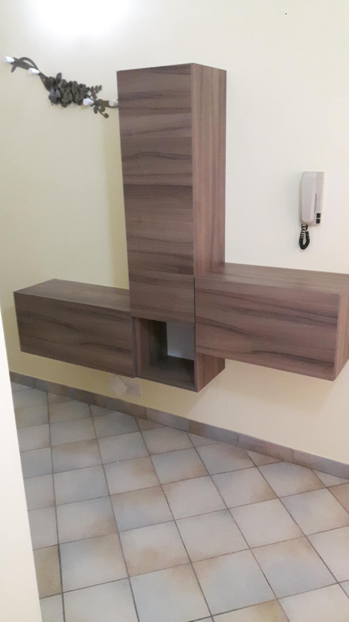 mobile su misura