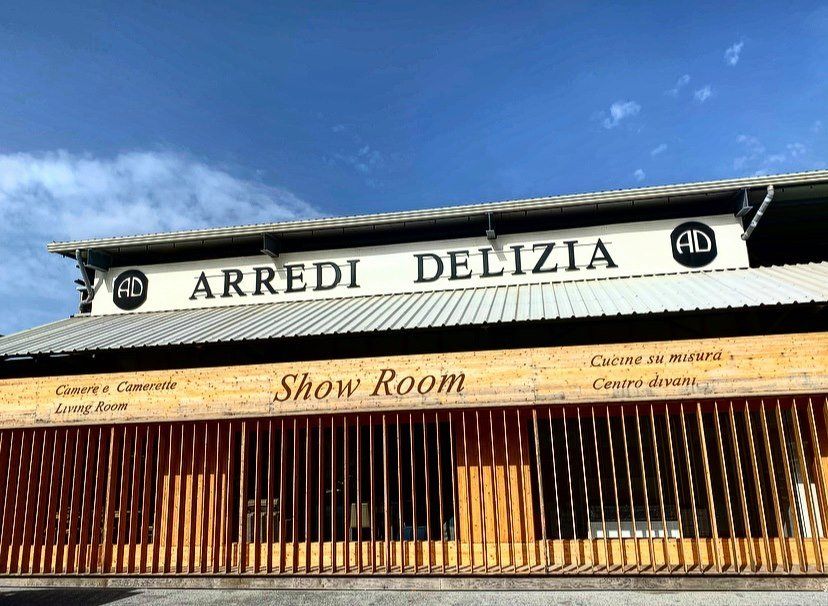 esterni showroom