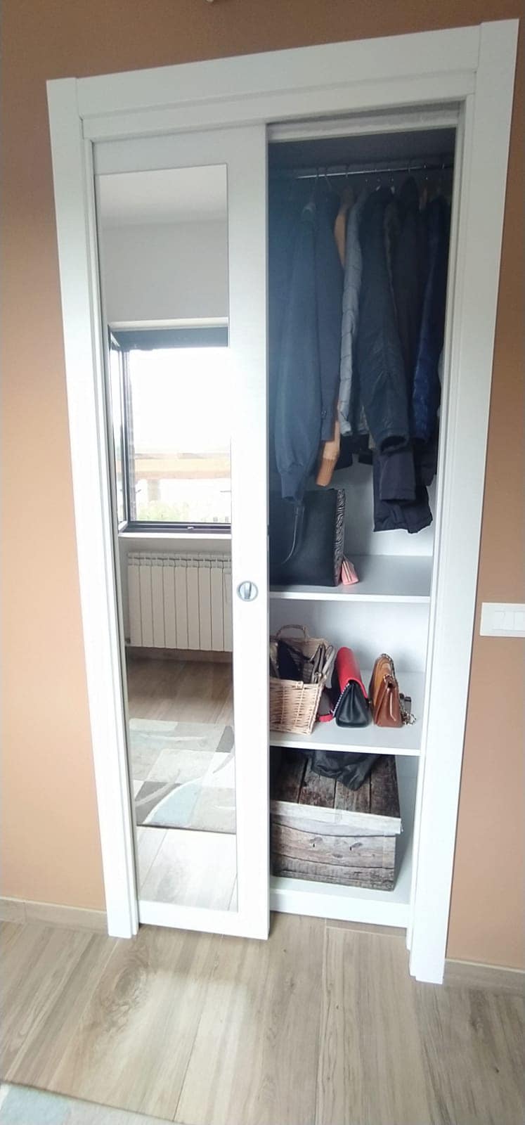 cabina armadio