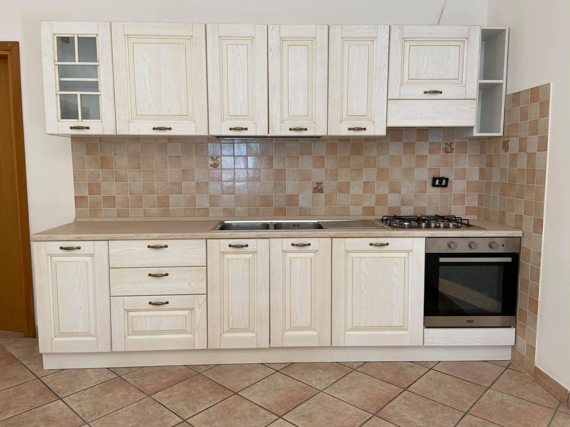 cucina classica