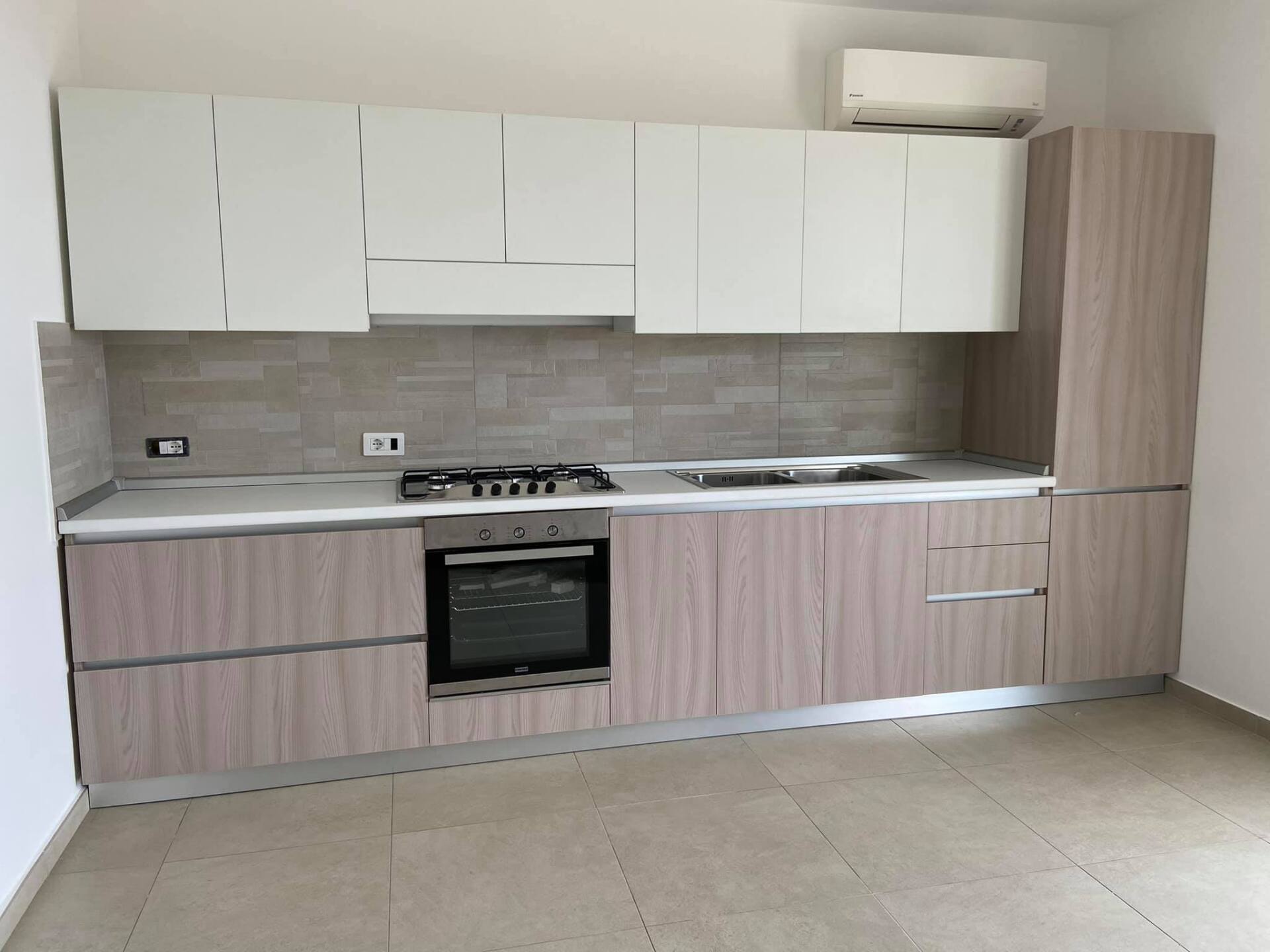 cucina moderna