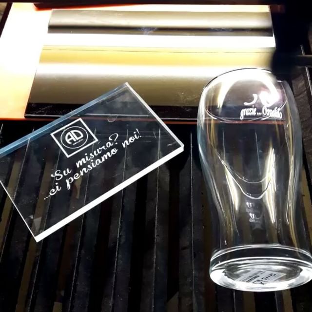 lavorazione laser