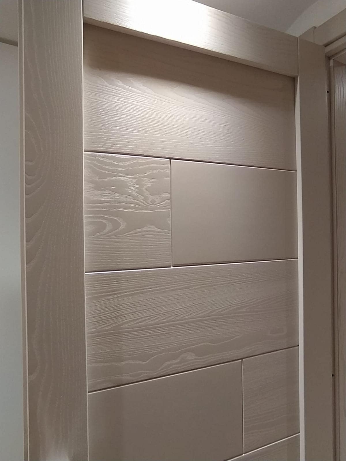 porte interne legno