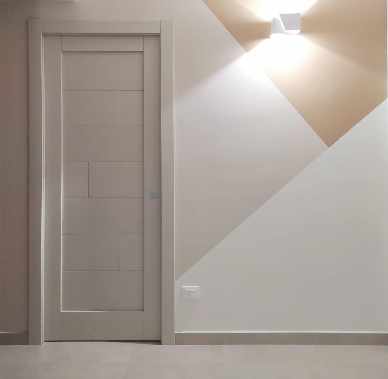 porte interne legno