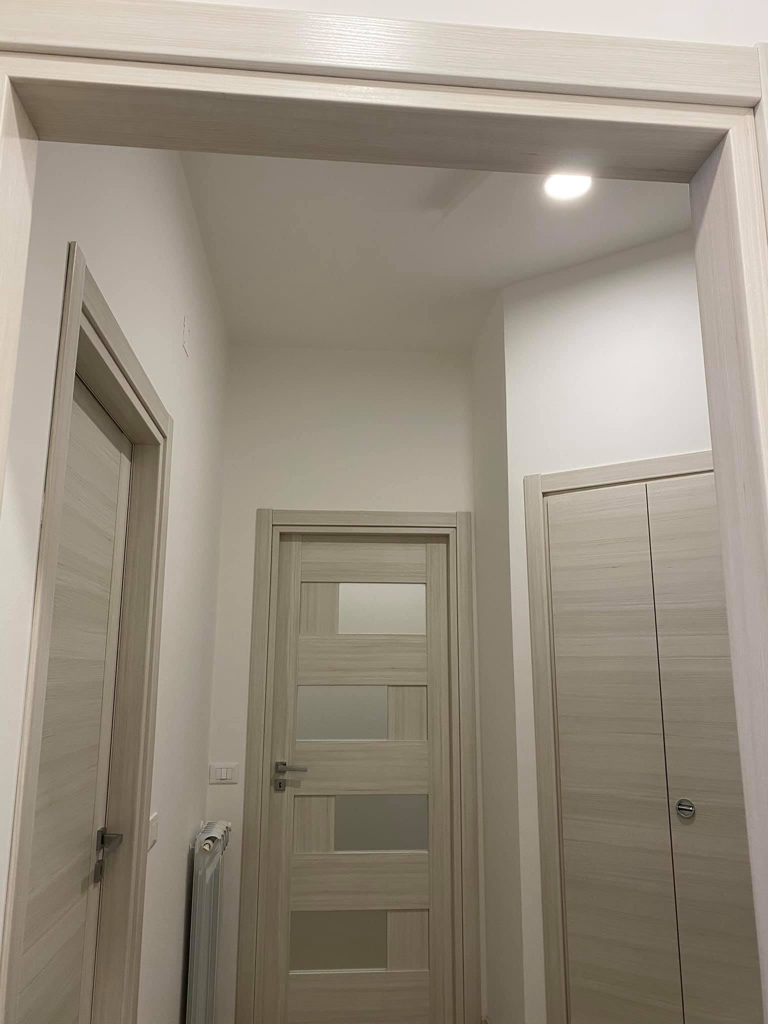 porte interne legno