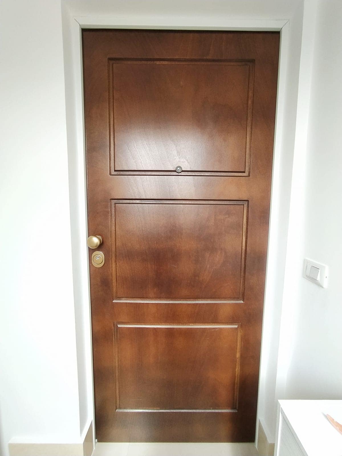 porte interne legno