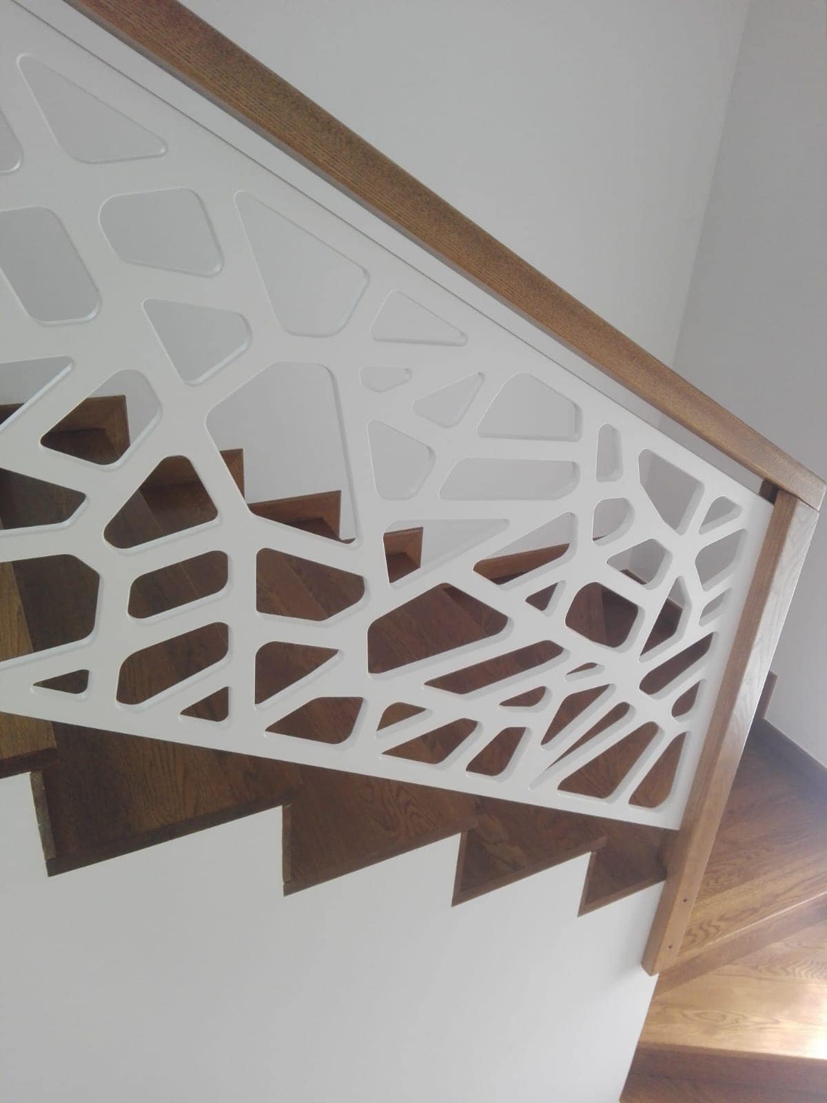 scale in legno