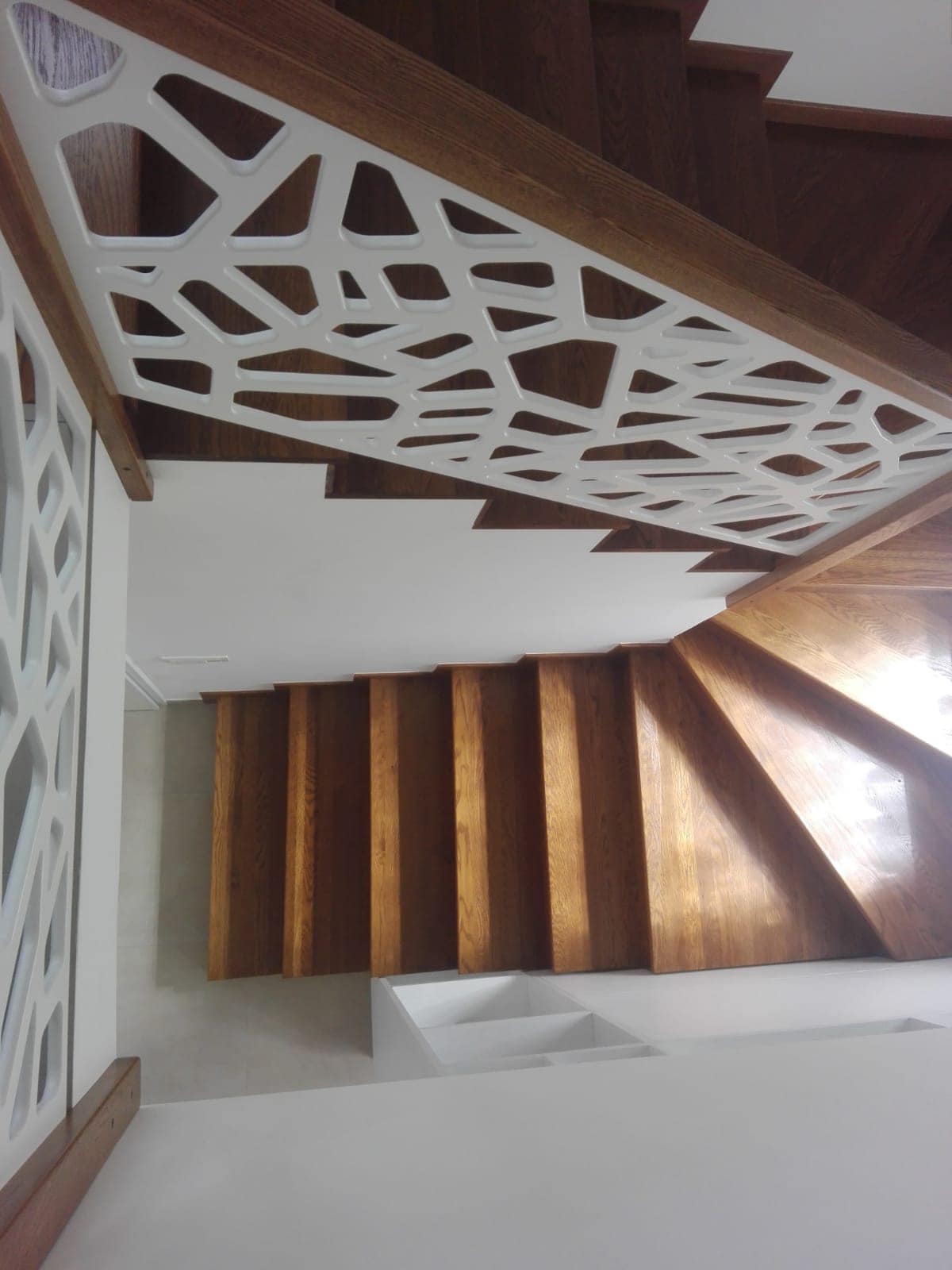 scale in legno