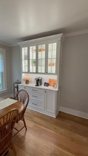 Traditional Transitional Kitchen Remodel by Cabinet World — Project 2 project photo 3