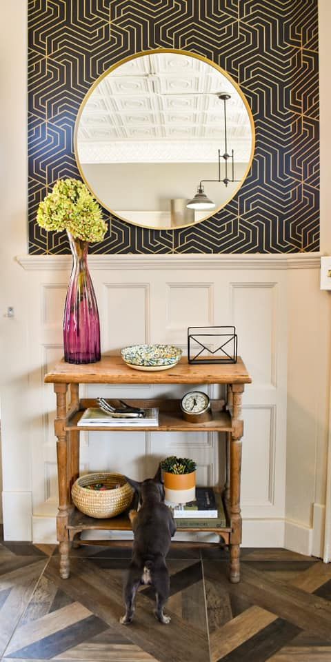 Showroom kitchen 2