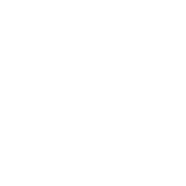 Blank white square image