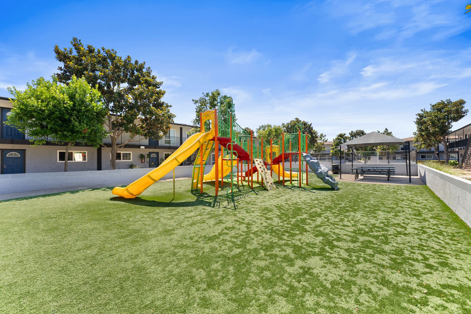 Photo gallery displaying Exterior and Interior photos of Villa Del Sol. Visit the amenities page for full list of amenities