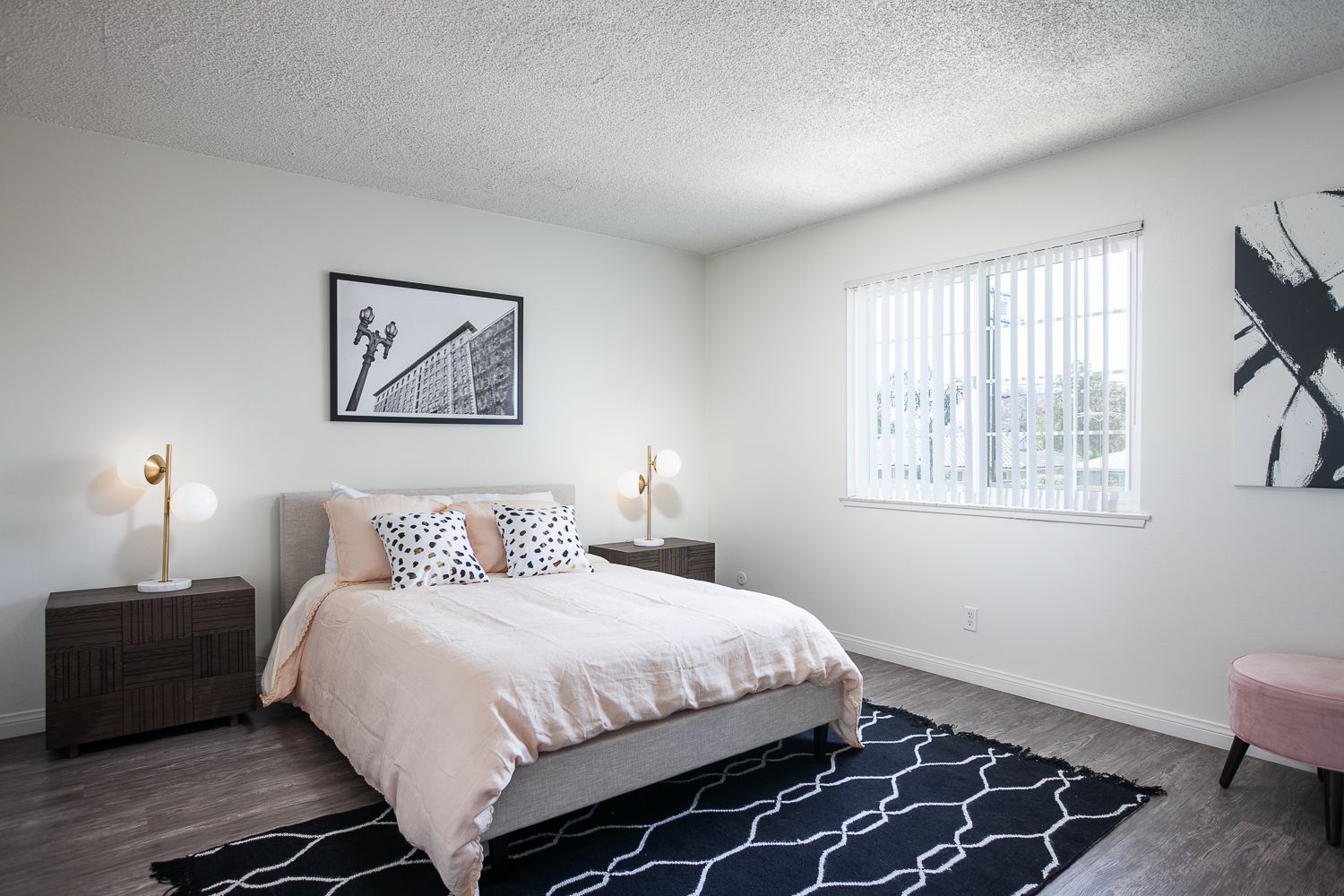 Photo gallery displaying Exterior and Interior photos of Villa Del Sol. Visit the amenities page for full list of amenities
