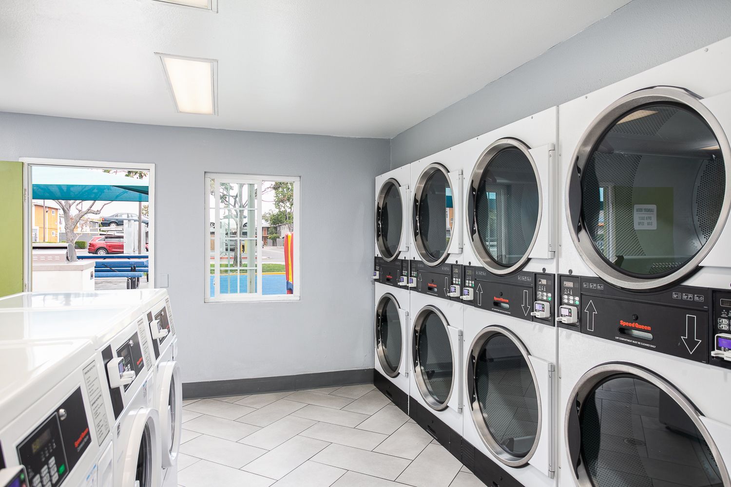 Sliding Photo Gallery Displaying Community Amenities #1