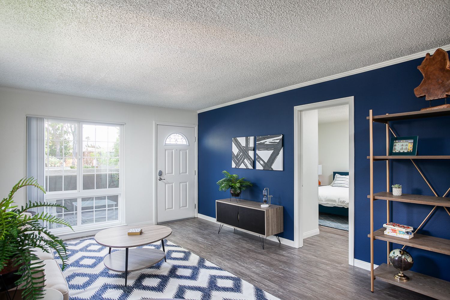 Photo gallery displaying Exterior and Interior photos of Villa Del Sol. Visit the amenities page for full list of amenities