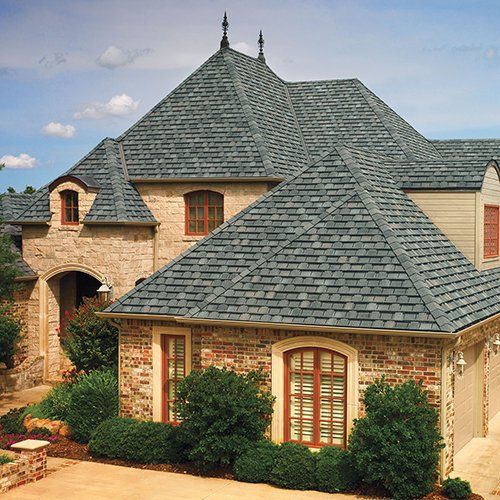 Camelot Designer Lifetime Roofing Shingles Service 1st Choice Roofing & Contracting Builder Arkansas