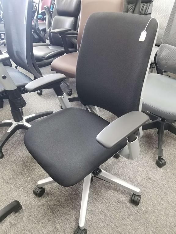 Chairs 101