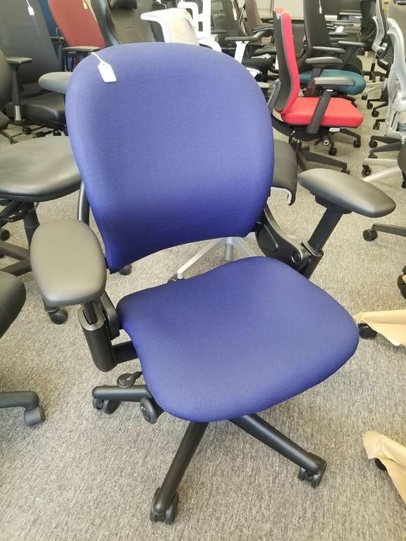 Chairs 102
